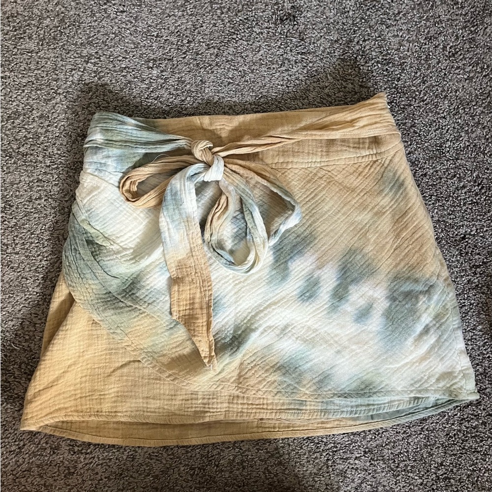 Free People Skirt